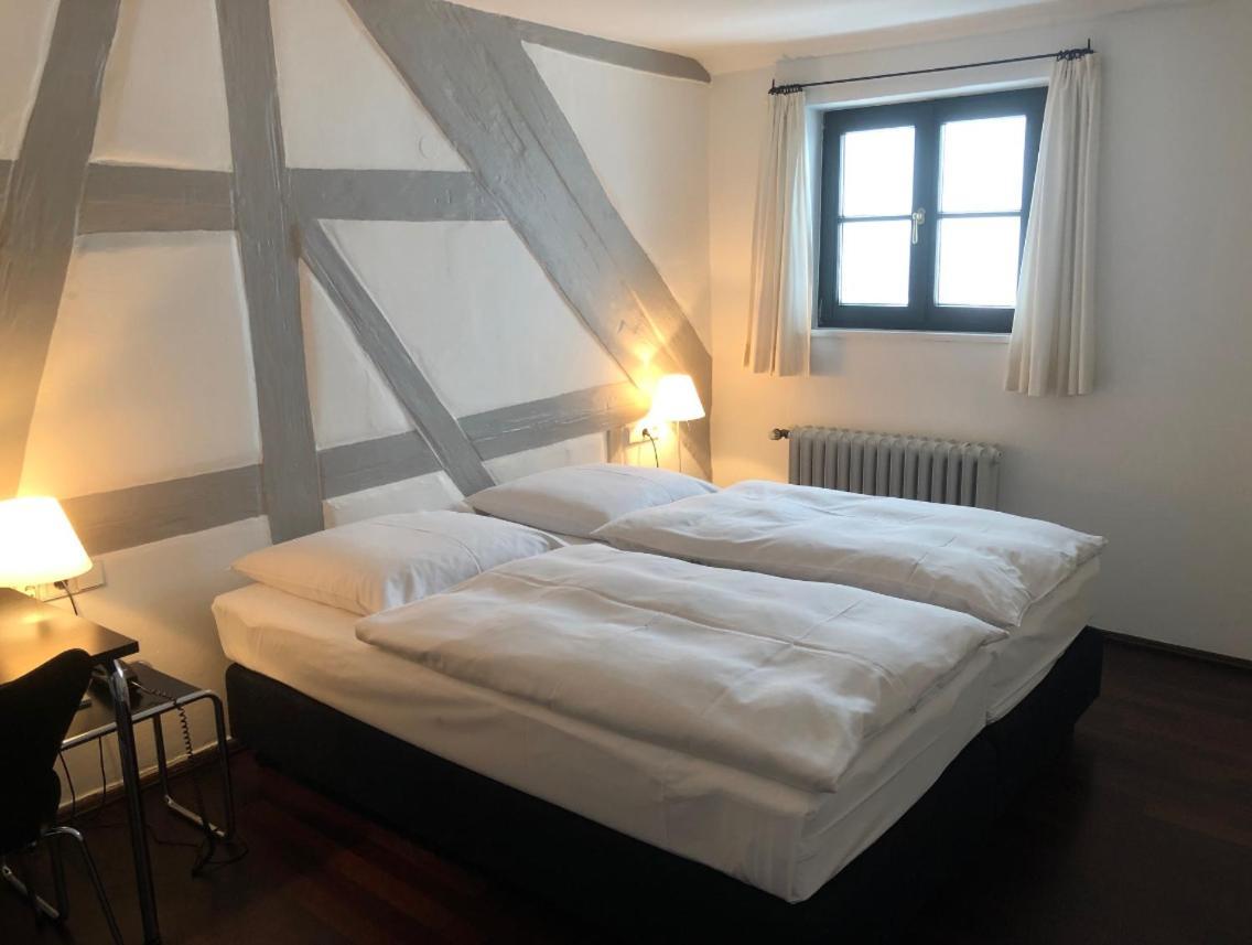 Rosenberg Landgasthof Adler Bett & Fruhstuck Bed & Breakfast エクステリア 写真